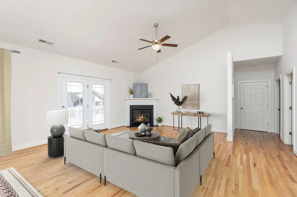 228 Windsor Drive Fishersville VA 22939