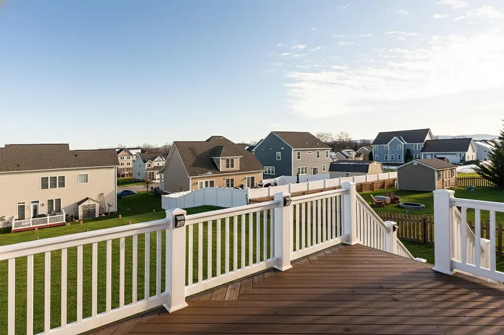 228 Windsor Drive Fishersville VA 22939