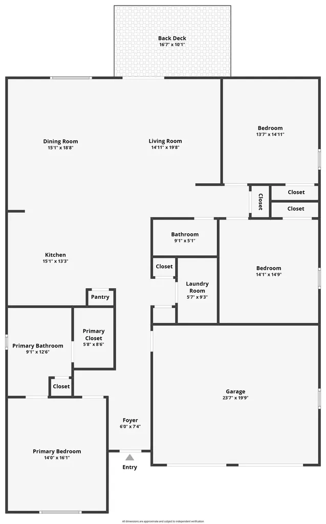 228 Windsor Drive Fishersville VA 22939