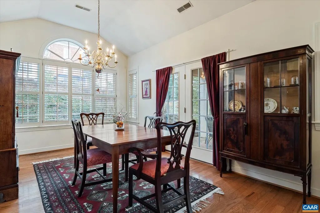 1116 Marion Drive Charlottesville VA 22903