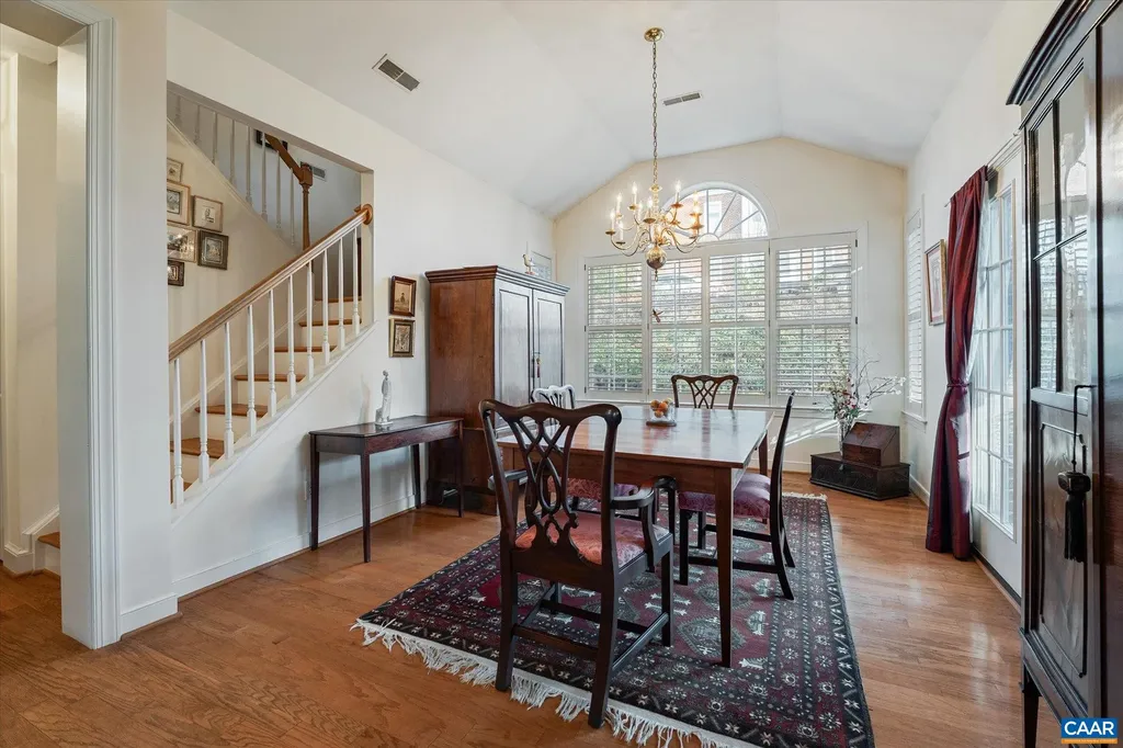 1116 Marion Drive Charlottesville VA 22903