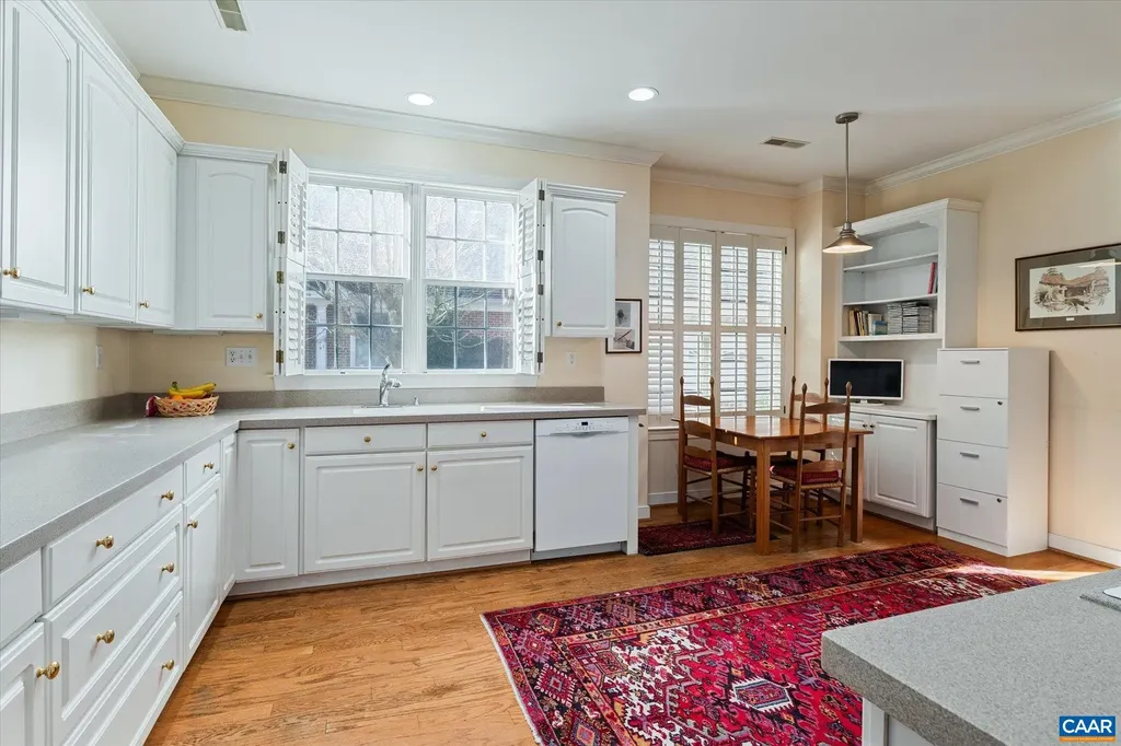 1116 Marion Drive Charlottesville VA 22903