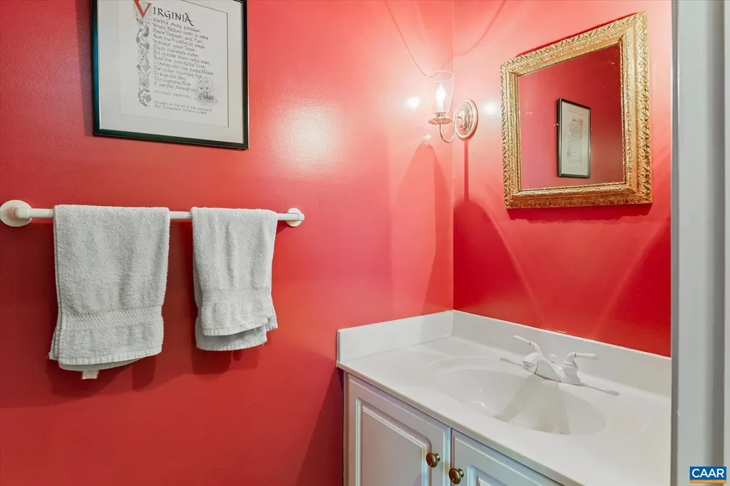 1116 Marion Drive Charlottesville VA 22903