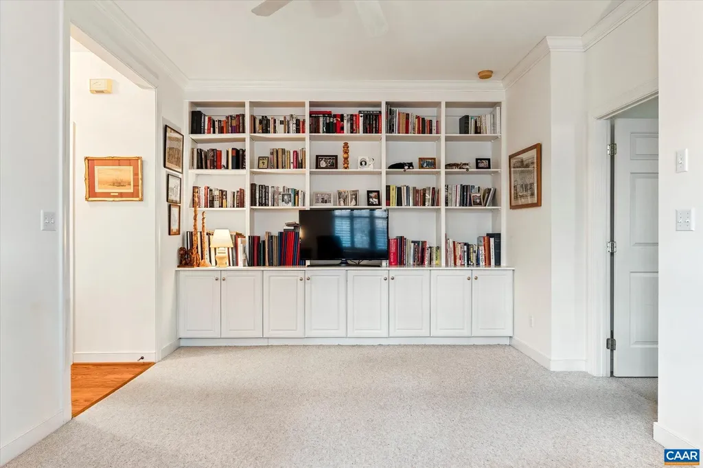 1116 Marion Drive Charlottesville VA 22903