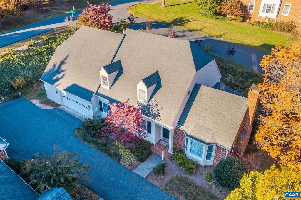 1116 Marion Drive Charlottesville VA 22903