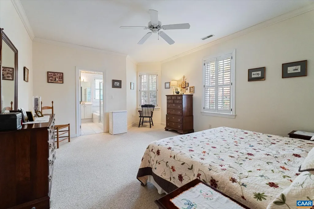 1116 Marion Drive Charlottesville VA 22903