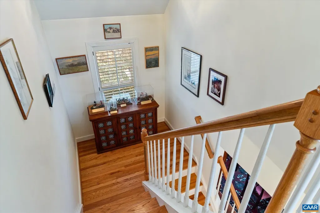 1116 Marion Drive Charlottesville VA 22903