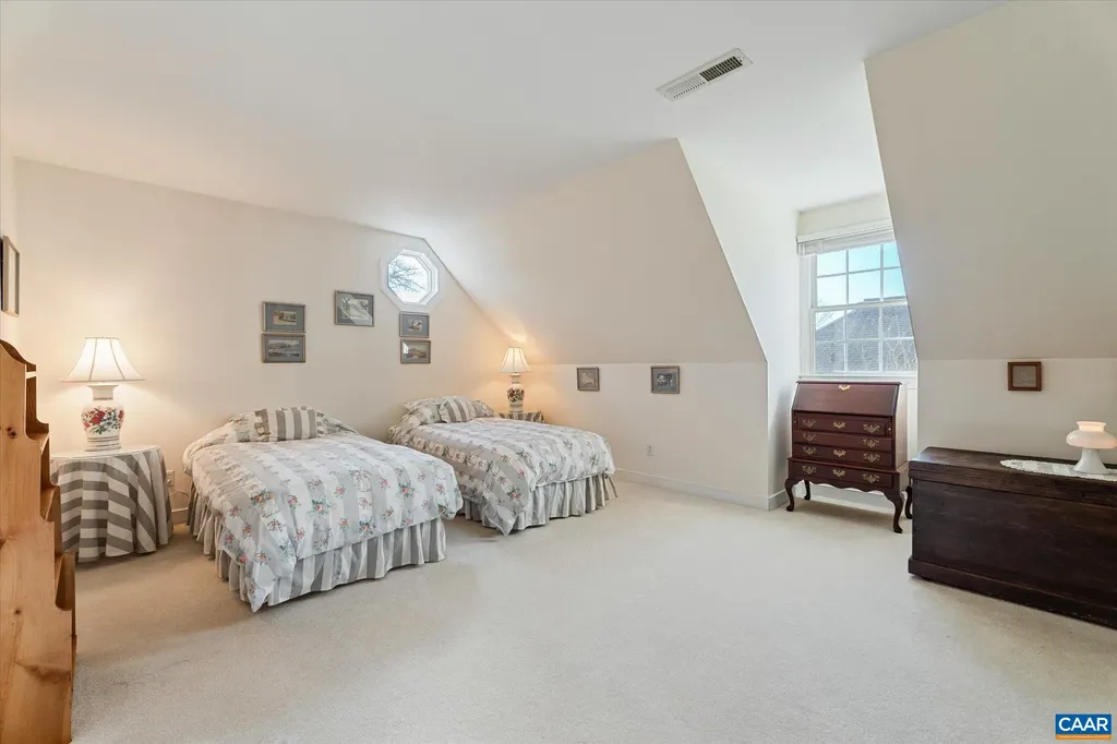 1116 Marion Drive Charlottesville VA 22903