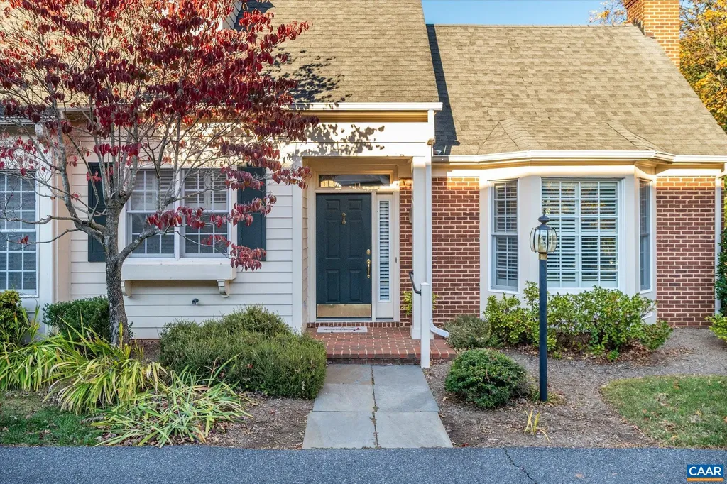 1116 Marion Drive Charlottesville VA 22903