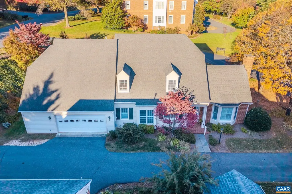 1116 Marion Drive Charlottesville VA 22903