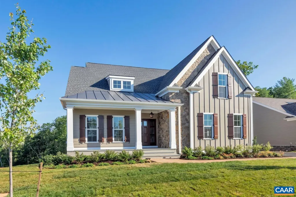 1696 Fowler Street Charlottesville VA 22901