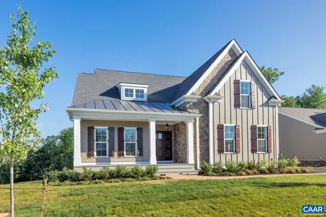 1696 Fowler Street Charlottesville VA 22901