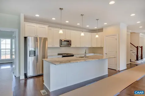 1696 Fowler Street Charlottesville VA 22901