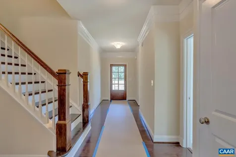 1696 Fowler Street Charlottesville VA 22901