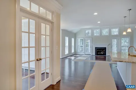 1696 Fowler Street Charlottesville VA 22901