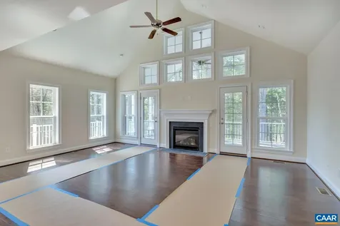 1696 Fowler Street Charlottesville VA 22901