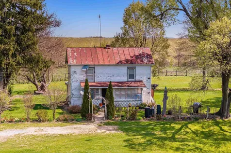 514 Lipscomb Road Stuarts Draft VA 24477