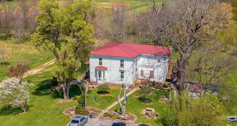 514 Lipscomb Road Stuarts Draft VA 24477