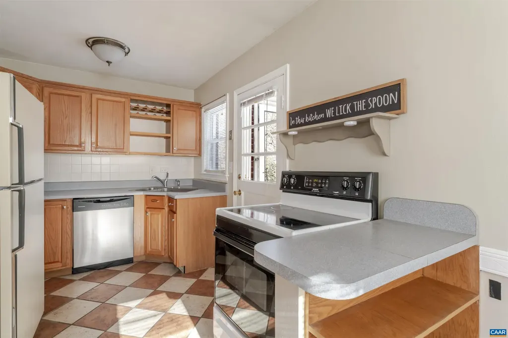 1006 Holmes Avenue Charlottesville VA 22901