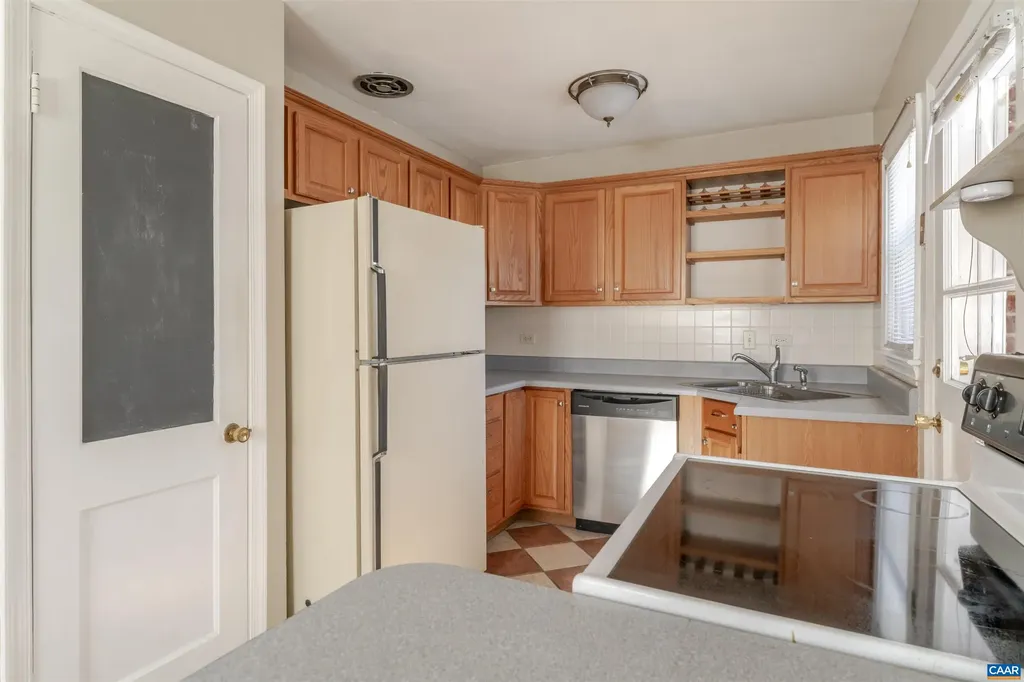 1006 Holmes Avenue Charlottesville VA 22901