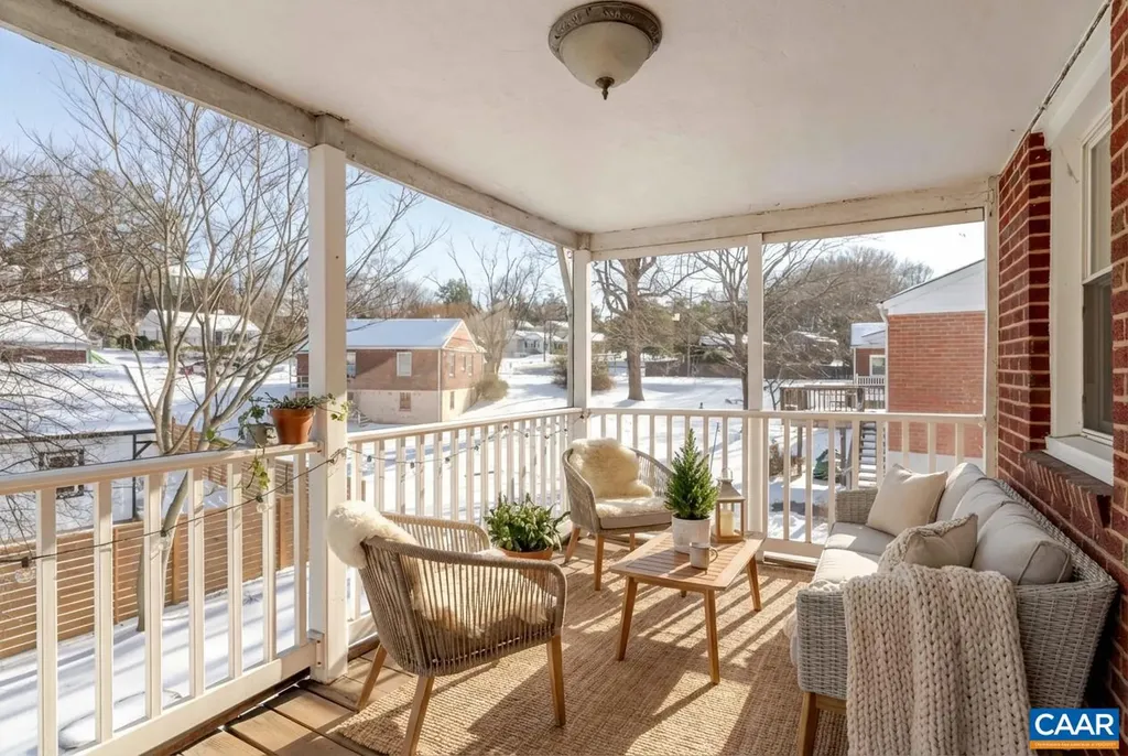 1006 Holmes Avenue Charlottesville VA 22901