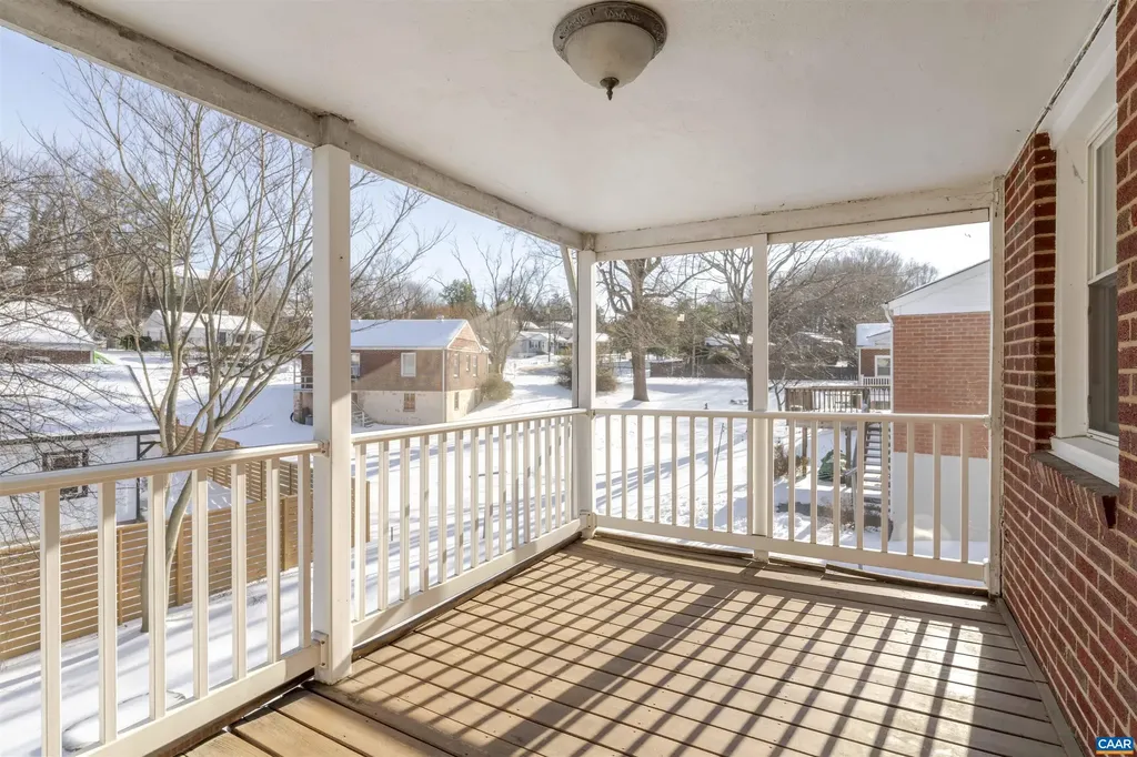 1006 Holmes Avenue Charlottesville VA 22901