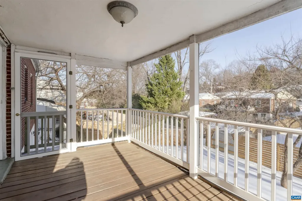 1006 Holmes Avenue Charlottesville VA 22901