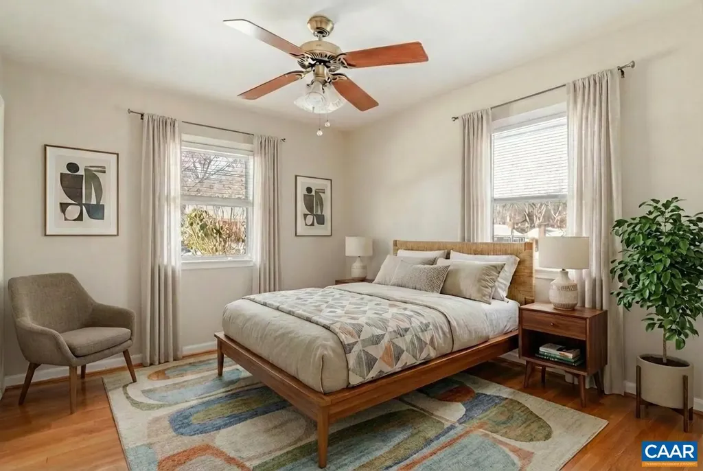 1006 Holmes Avenue Charlottesville VA 22901