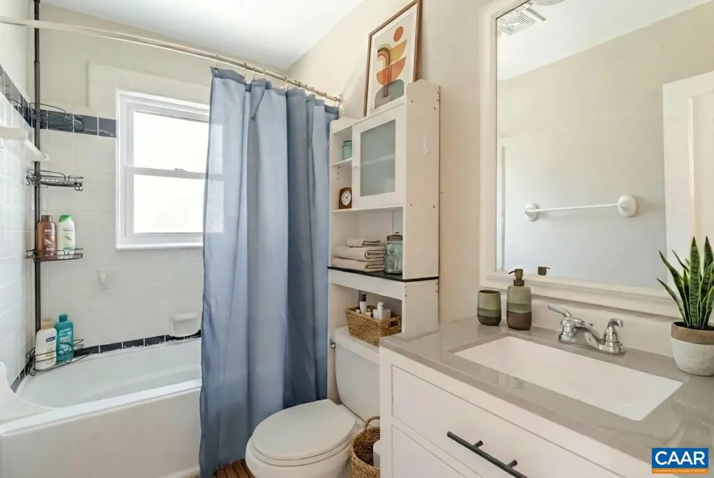 1006 Holmes Avenue Charlottesville VA 22901