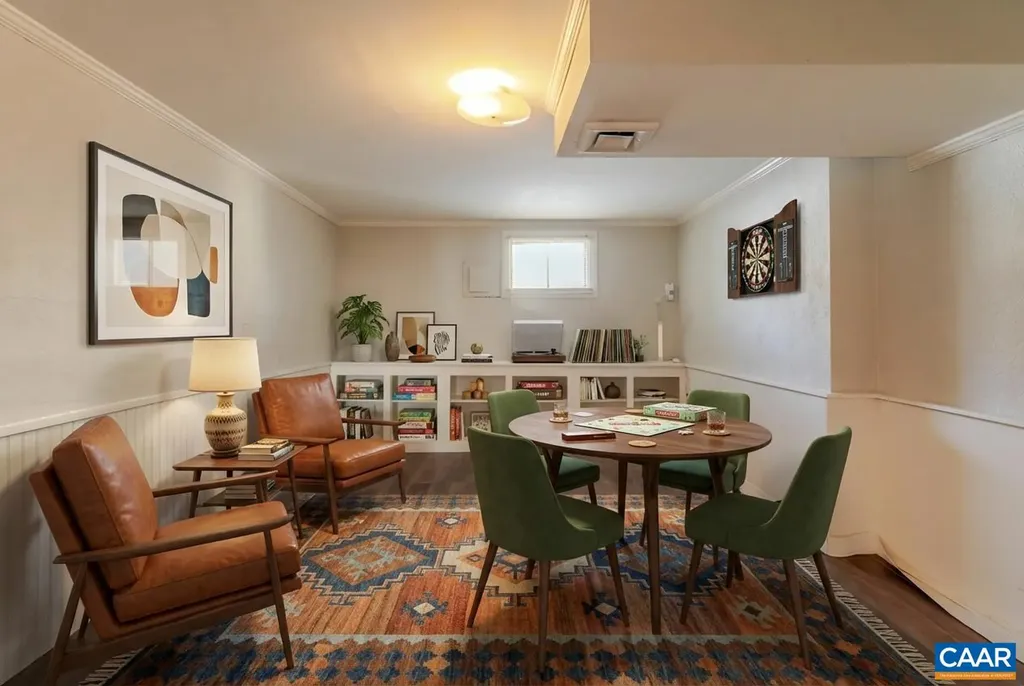 1006 Holmes Avenue Charlottesville VA 22901