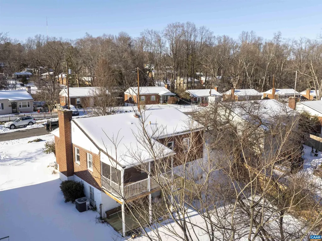 1006 Holmes Avenue Charlottesville VA 22901