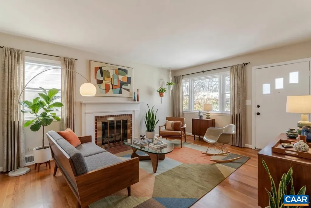 1006 Holmes Avenue Charlottesville VA 22901