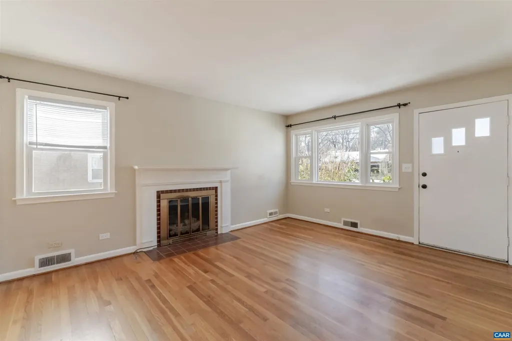 1006 Holmes Avenue Charlottesville VA 22901