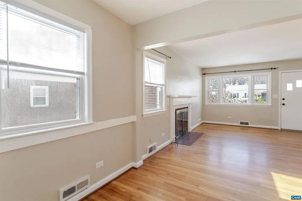 1006 Holmes Avenue Charlottesville VA 22901