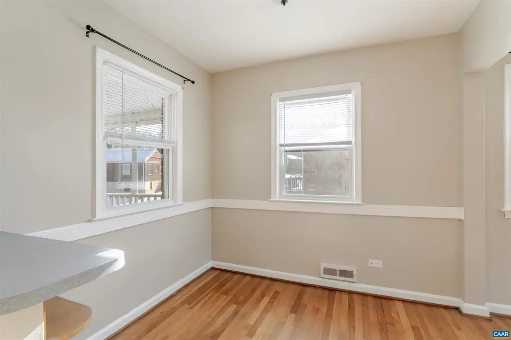 1006 Holmes Avenue Charlottesville VA 22901