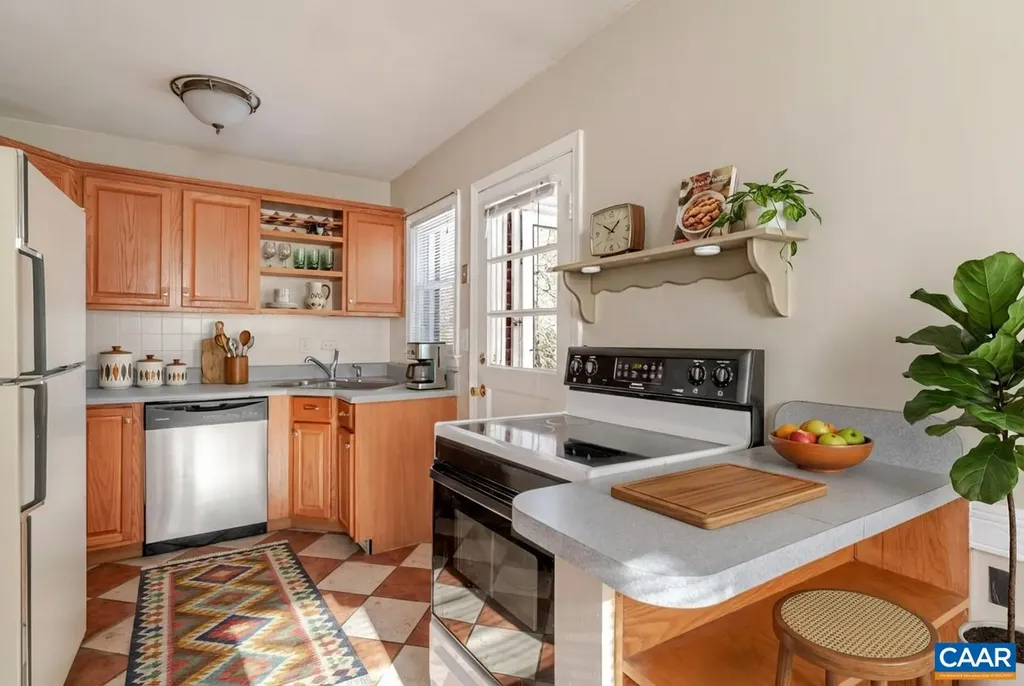 1006 Holmes Avenue Charlottesville VA 22901