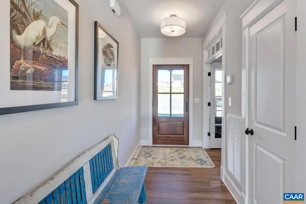 8 Odom Court Charlottesville VA 22901