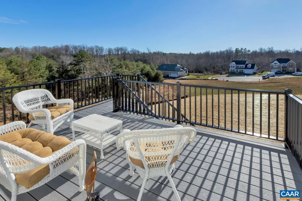 8 Odom Court Charlottesville VA 22901