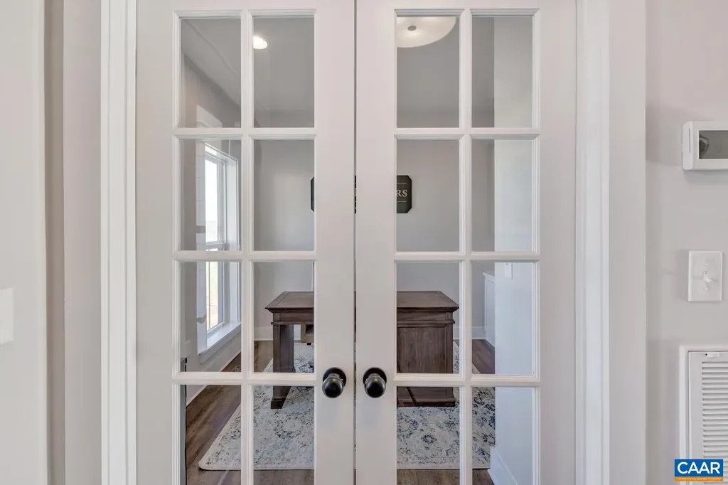 8 Odom Court Charlottesville VA 22901