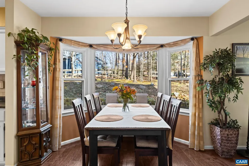 1817 Hearthglow Lane Charlottesville VA 22901