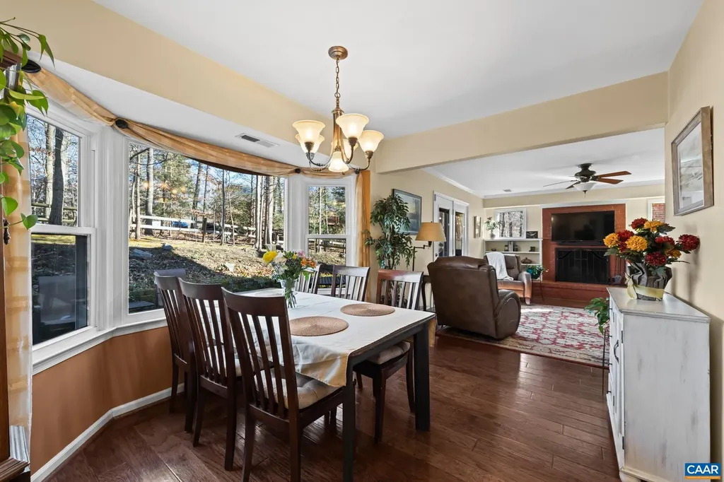 1817 Hearthglow Lane Charlottesville VA 22901