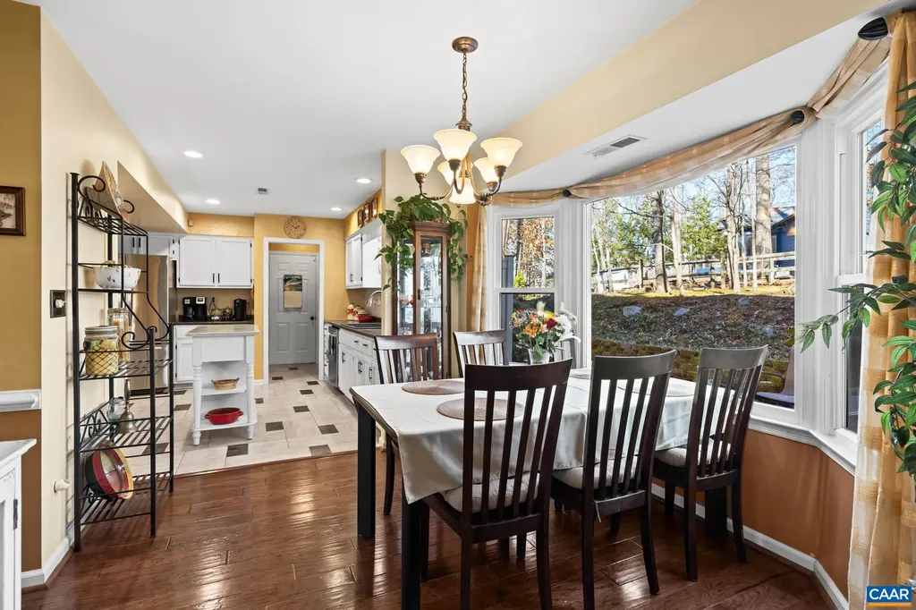 1817 Hearthglow Lane Charlottesville VA 22901