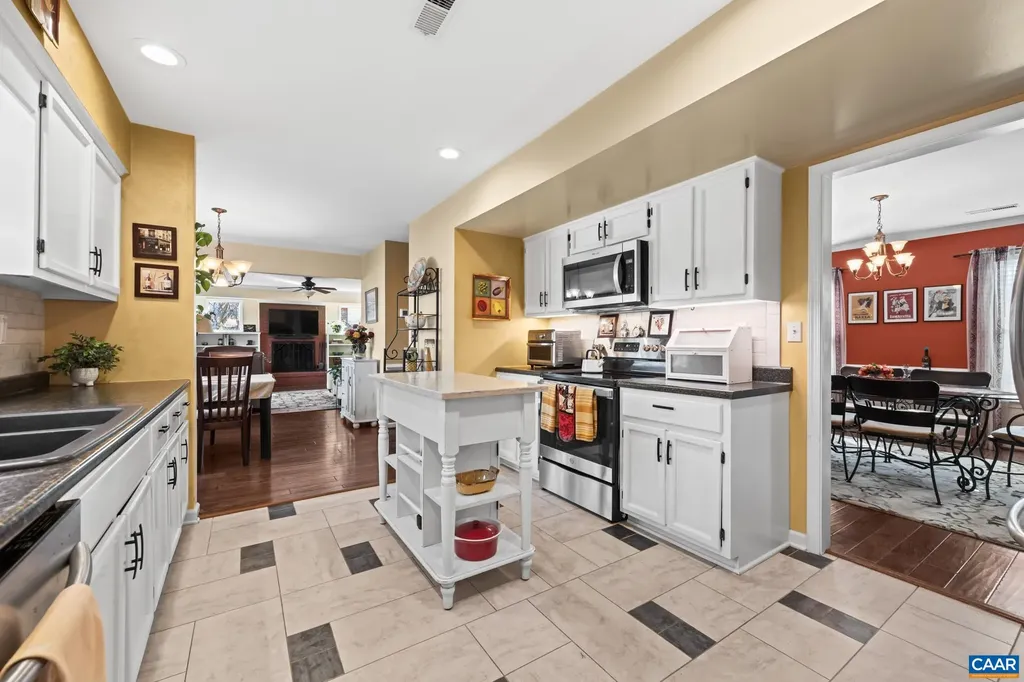 1817 Hearthglow Lane Charlottesville VA 22901