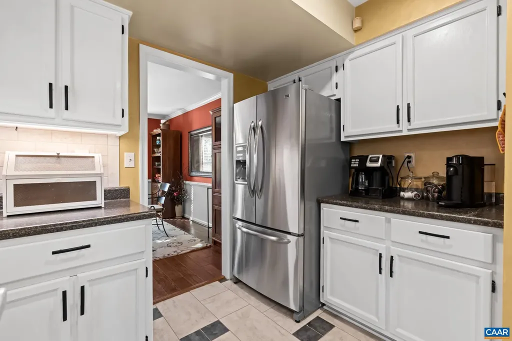 1817 Hearthglow Lane Charlottesville VA 22901