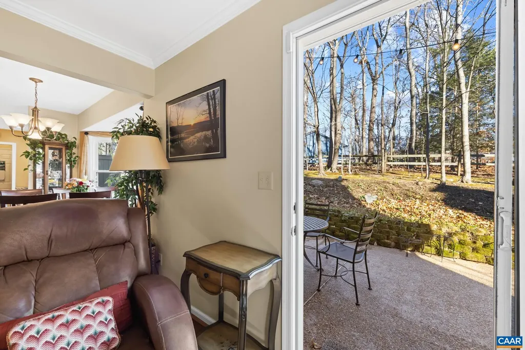 1817 Hearthglow Lane Charlottesville VA 22901