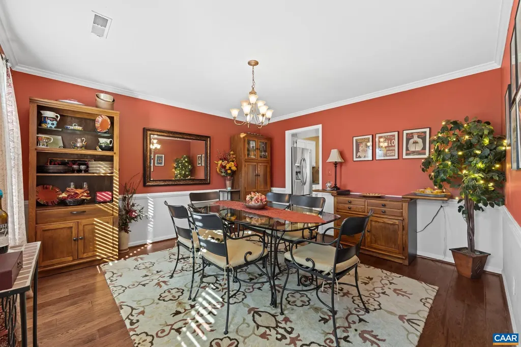 1817 Hearthglow Lane Charlottesville VA 22901