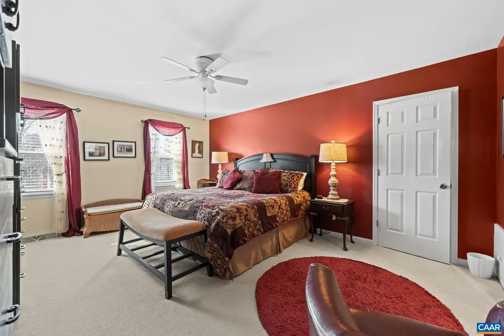 1817 Hearthglow Lane Charlottesville VA 22901