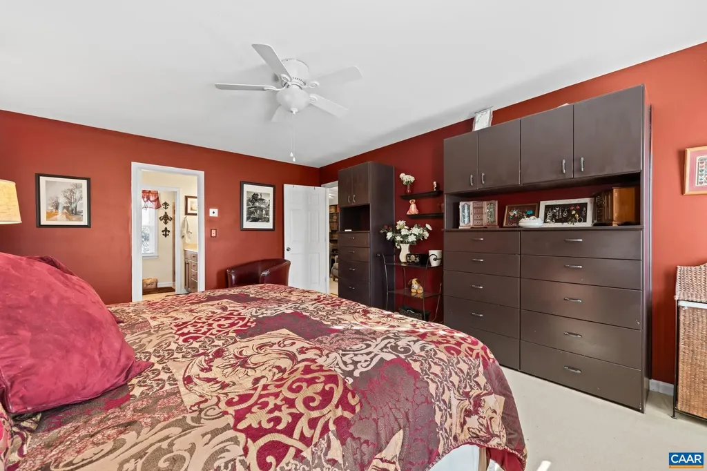 1817 Hearthglow Lane Charlottesville VA 22901