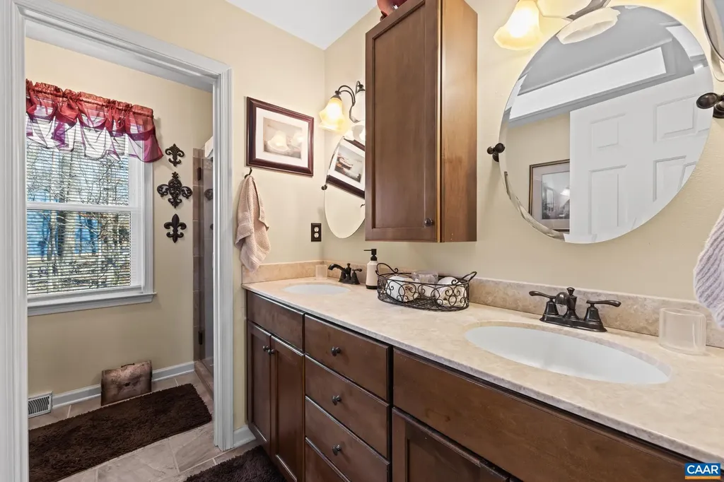 1817 Hearthglow Lane Charlottesville VA 22901