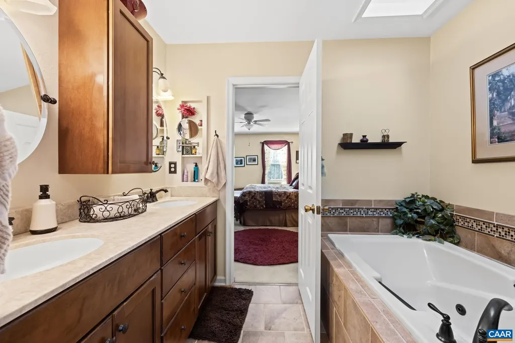 1817 Hearthglow Lane Charlottesville VA 22901